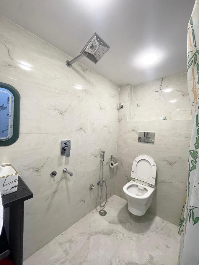 Kashi Dham Home Stay 瓦拉纳西 外观 照片