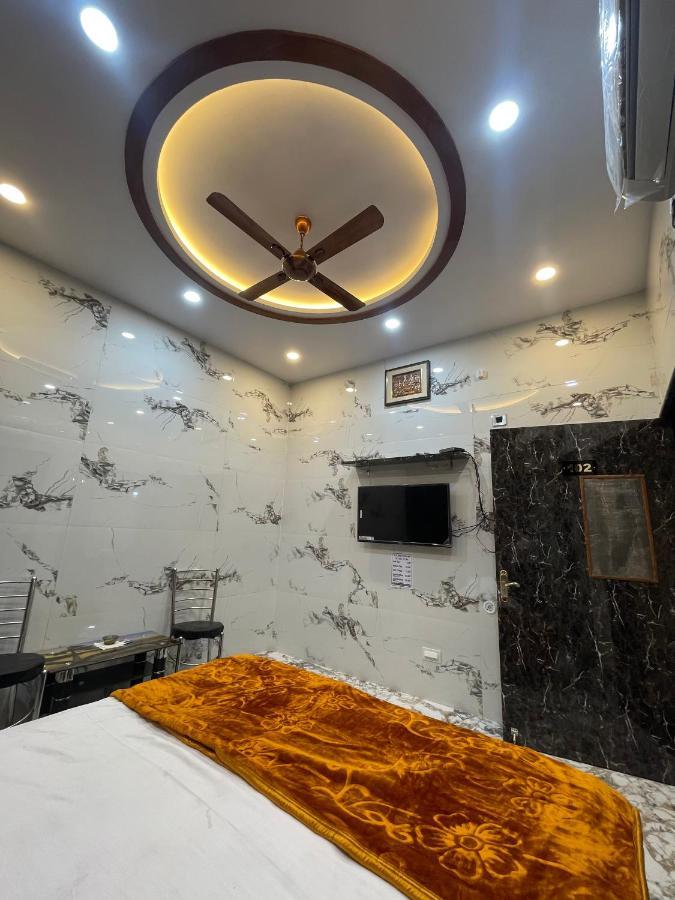 Kashi Dham Home Stay 瓦拉纳西 外观 照片