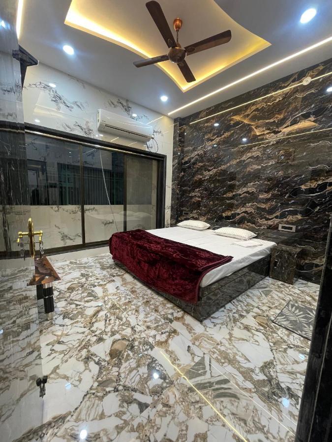 Kashi Dham Home Stay 瓦拉纳西 外观 照片