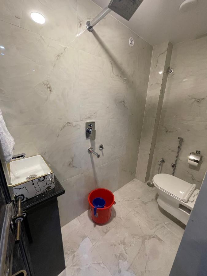 Kashi Dham Home Stay 瓦拉纳西 外观 照片