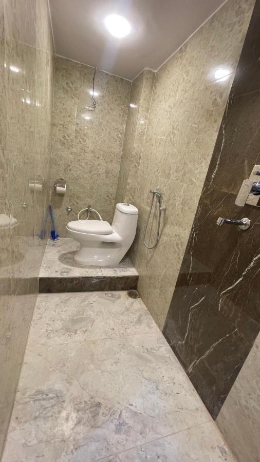 Kashi Dham Home Stay 瓦拉纳西 外观 照片